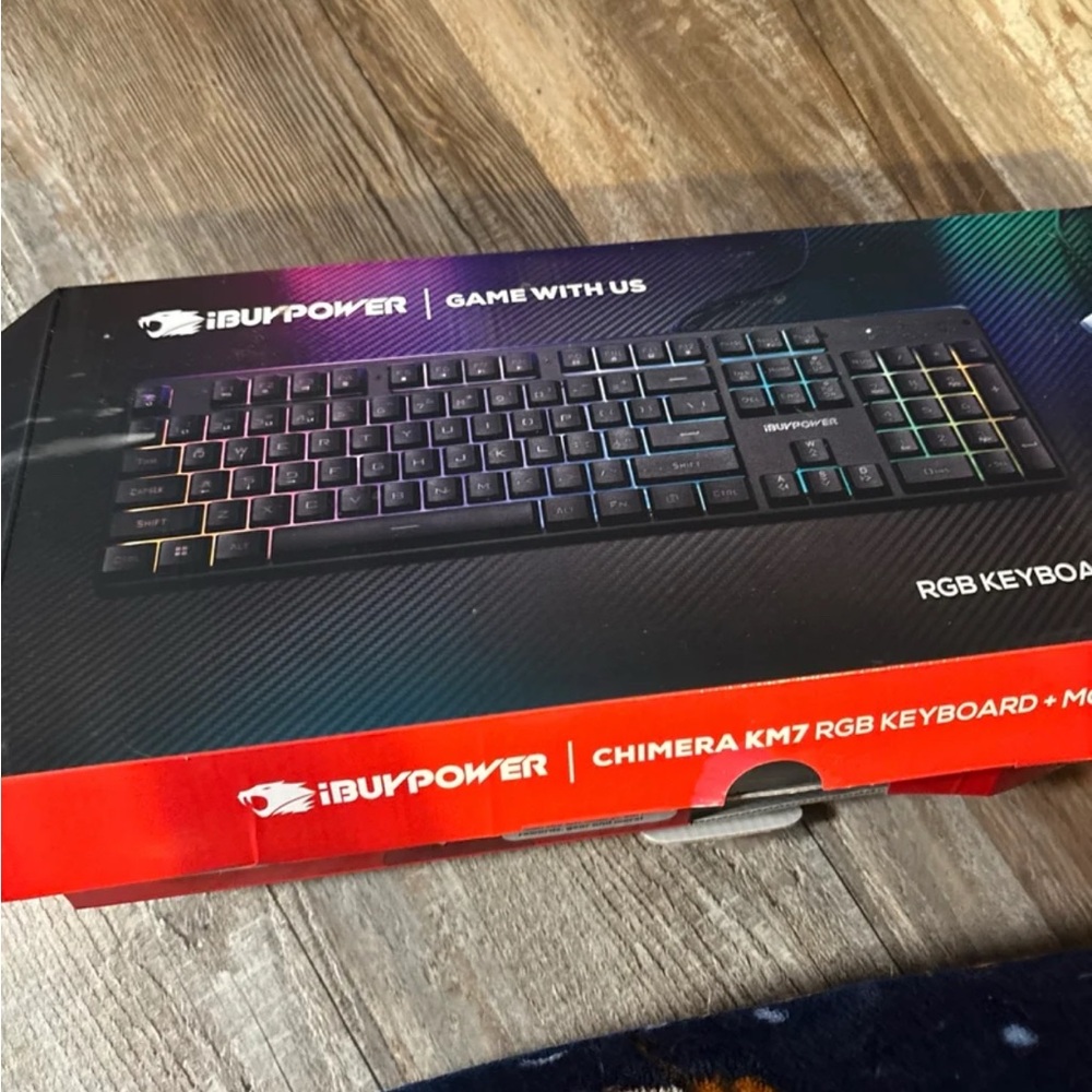 iBUYPOWER